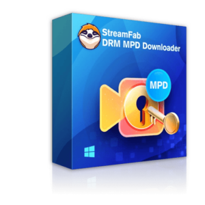 StreamFab DRM MPD Downloader review download discount coupon code