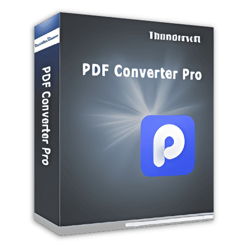 Giveaway – Thundersoft PDF Converter Pro 6.0: Free Registration Code | PDF Converter, Editor and PDF tool suite – for Windows