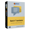 Batch Translator: LIfetime License</p><p>