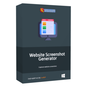 Vovsoft Website Screenshot Generator Review Download Giveaway