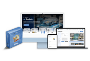 AISOcials Lifetime - Bundle (97% Off)</p><p>