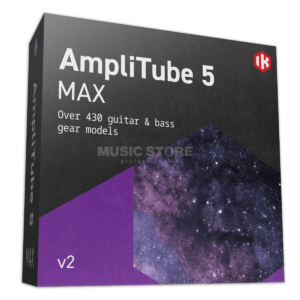 AMPLITUBE 5 MAX Review Download Discount Coupon.png