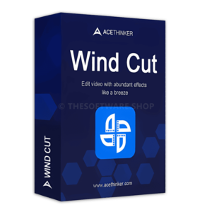 AceThinker Wind Cut Review Download Discount Coupon Giveaway