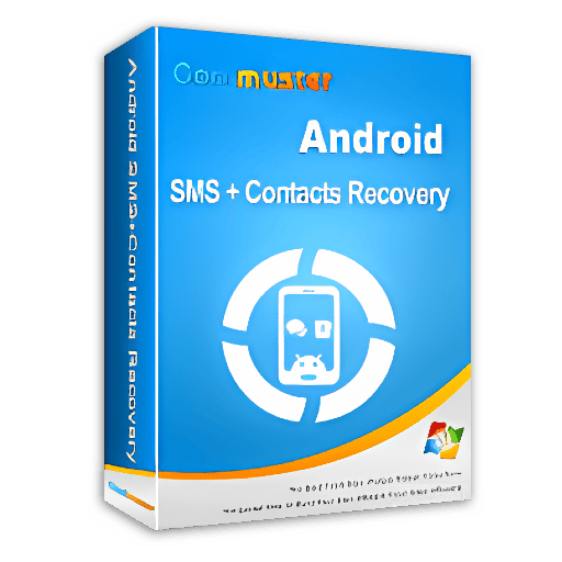 Giveaway – Coolmuster Android SMS + Contacts Recovery: Free License Code | Android Text Messages and Contact Recovery Tool – for Windows