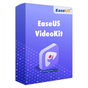 EaseUS VideoKit Pro Review Download Discount Coupon