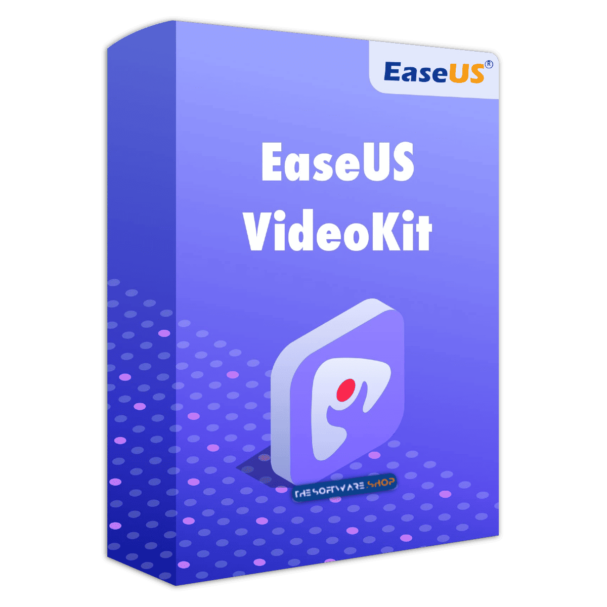 Software Giveaway – EaseUS VideoKit Pro Lifetime: Free License Code | AI-Powered All-in-one Video Toolkit – for Windows