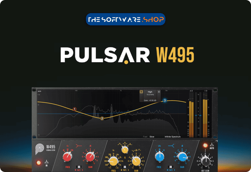 Pulsar W495 Review Download Discount Coupon