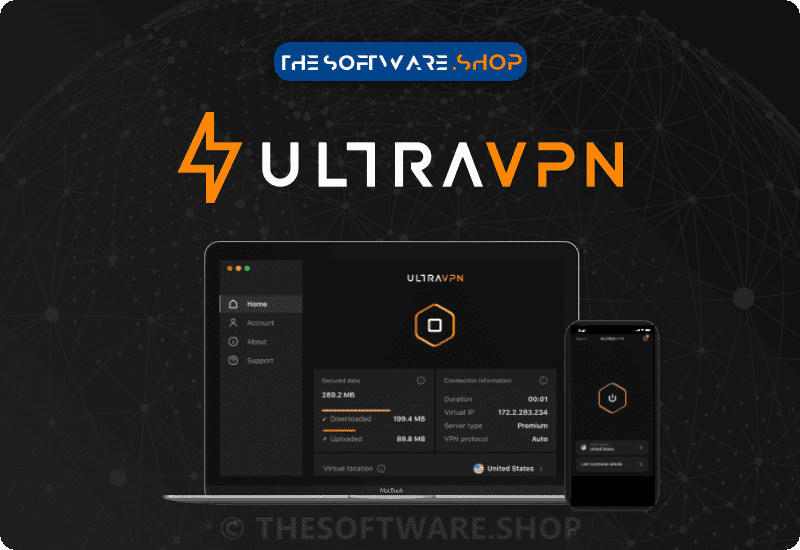 UltraVPN Review Download Discount Coupon Code