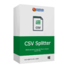 Vovsoft CSV Splitter: Lifetime License (30% Off)</p><p>