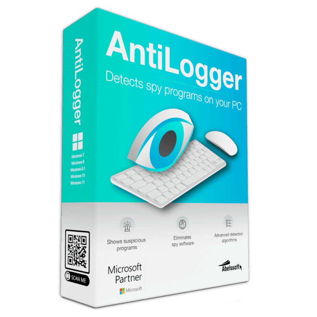 Abelssoft AntiLogger Review Download Discount Coupon