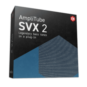 AmpliTube SVX 2 Review Download Discount Sale