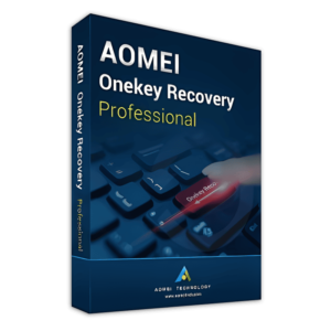 AOMEI OneKey Recovery Professional Free License Key Giveaway 2023