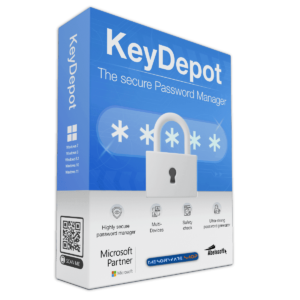 Abelssoft KeyDepot full version giveaway