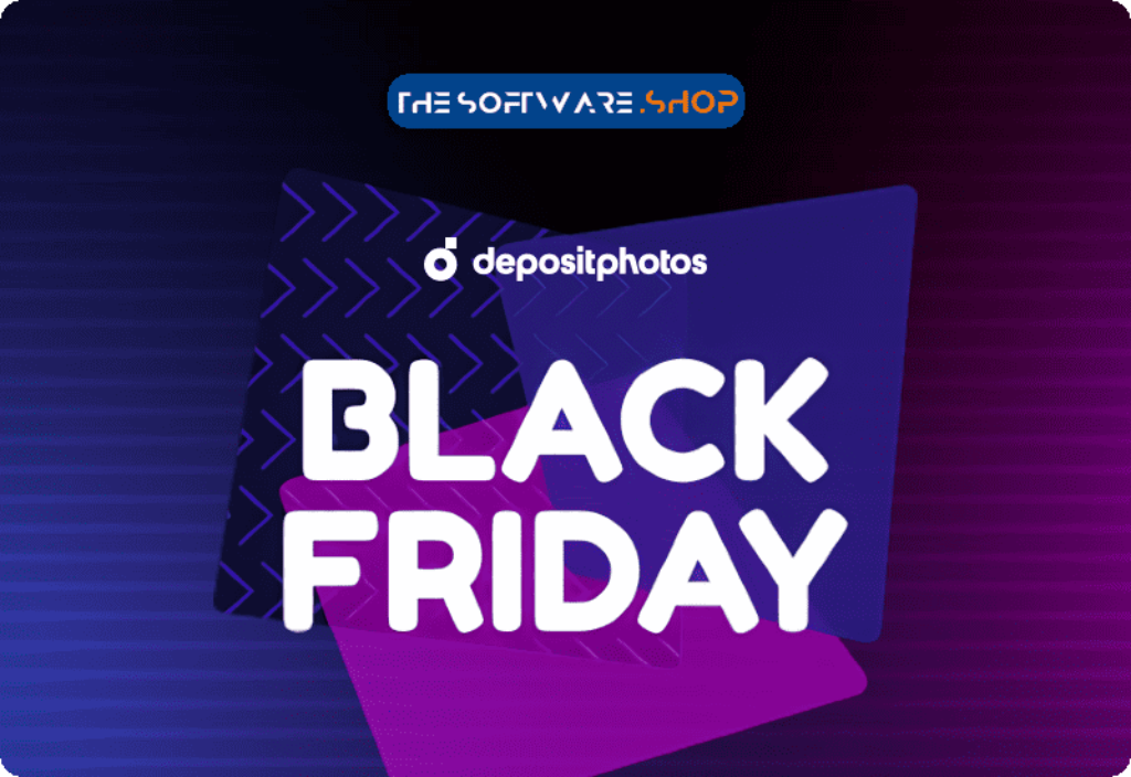 Depositphotos Black Friday Deals