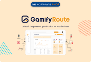 Gamify Route Review Discount Coupon