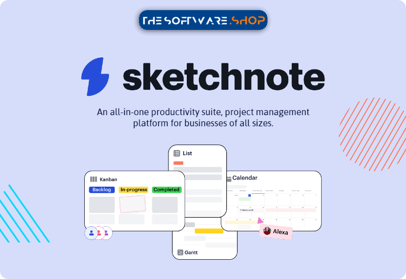 Sketchnote Review Discount Coupon