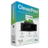 CleverPrint: Saver Subscription, yearly (50% Off)</p><p>