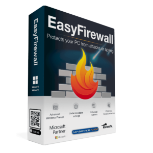 Abelssoft EasyFirewall Review Download Discount Coupon Giveaway