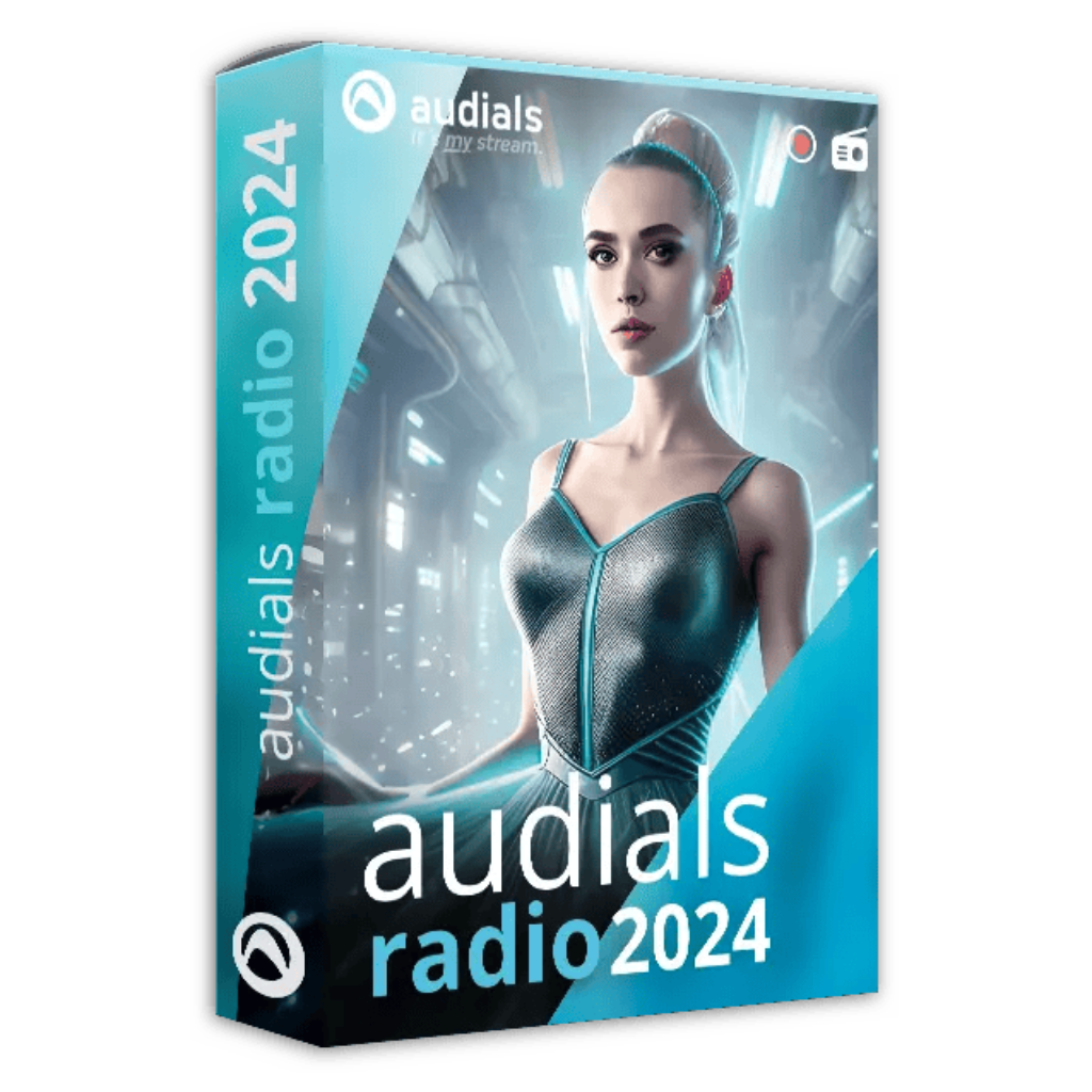 Audials Radio 2024 Review Download Discount Coupon