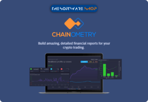 Chainometry Review Discount Promo Code