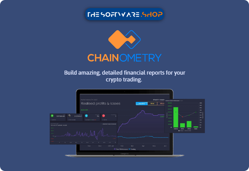 Software Giveaway – Chainometry: Free 1-year Rabbit Plan | Crypto Accounting, Tax Software, & Calculator