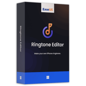 EaseUS Ringtone Editor Review Download Discount Coupon Giveaway