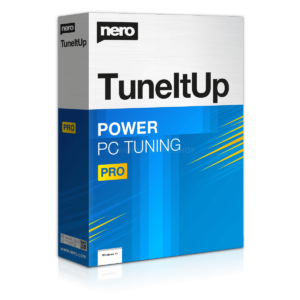 Nero TuneItUp Pro Review Download Discount Coupon