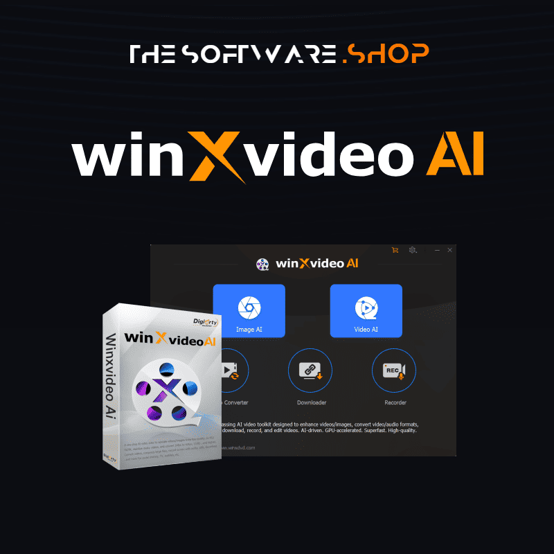 Winxvideo AI Review Download Coupon Code Giveaway