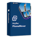 AnyRec PhoneMover Review Download Giveaway