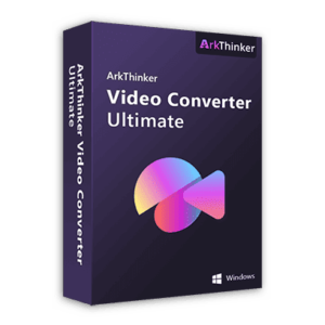 ArkThinker Video Converter Ultimate Review Download Giveaway