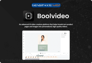 Boolvideo Review Lifetime deal Coupon