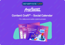 Content Craft Social Calendar Review Download Sale