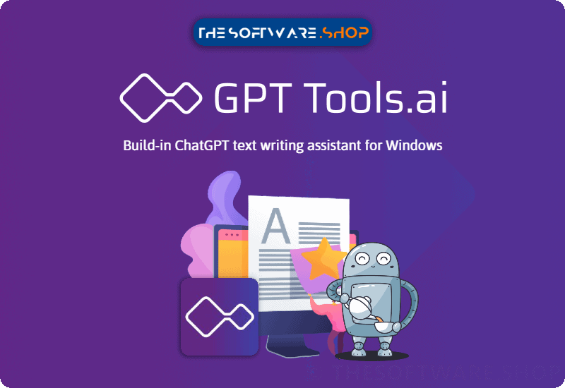 GPT Tools AI Review Download Activation Code Giveaway