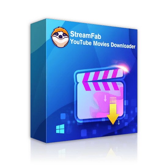 StreamFab YouTube Movies Downloader Review Download Discount Coupon