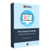 VOVSOFT - IP to Country Converter: Lifetime License, 1 PC (30% Off)</p><p>