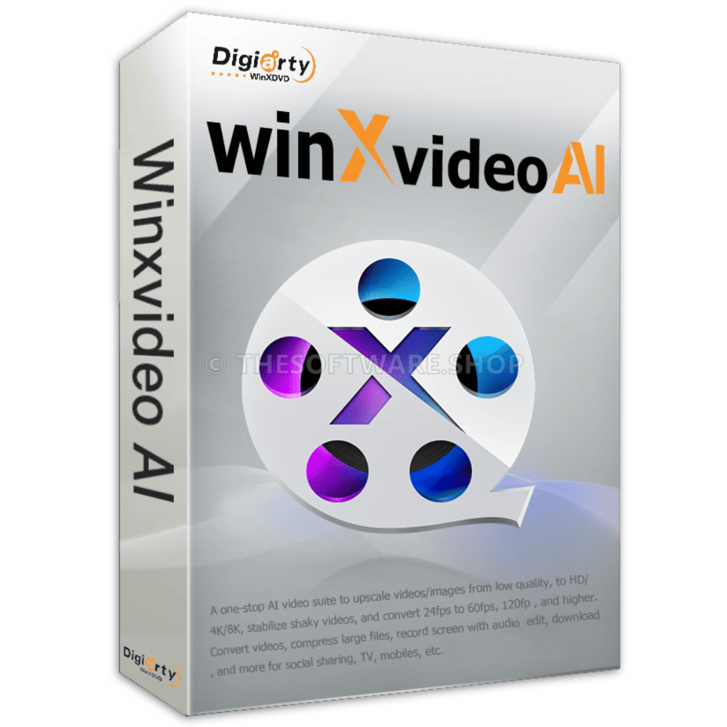 Winxvideo AI Review Download Sale Giveaway