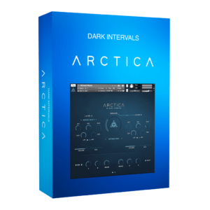 ARCTICA by Dark Intervals Review Download Discount Sale