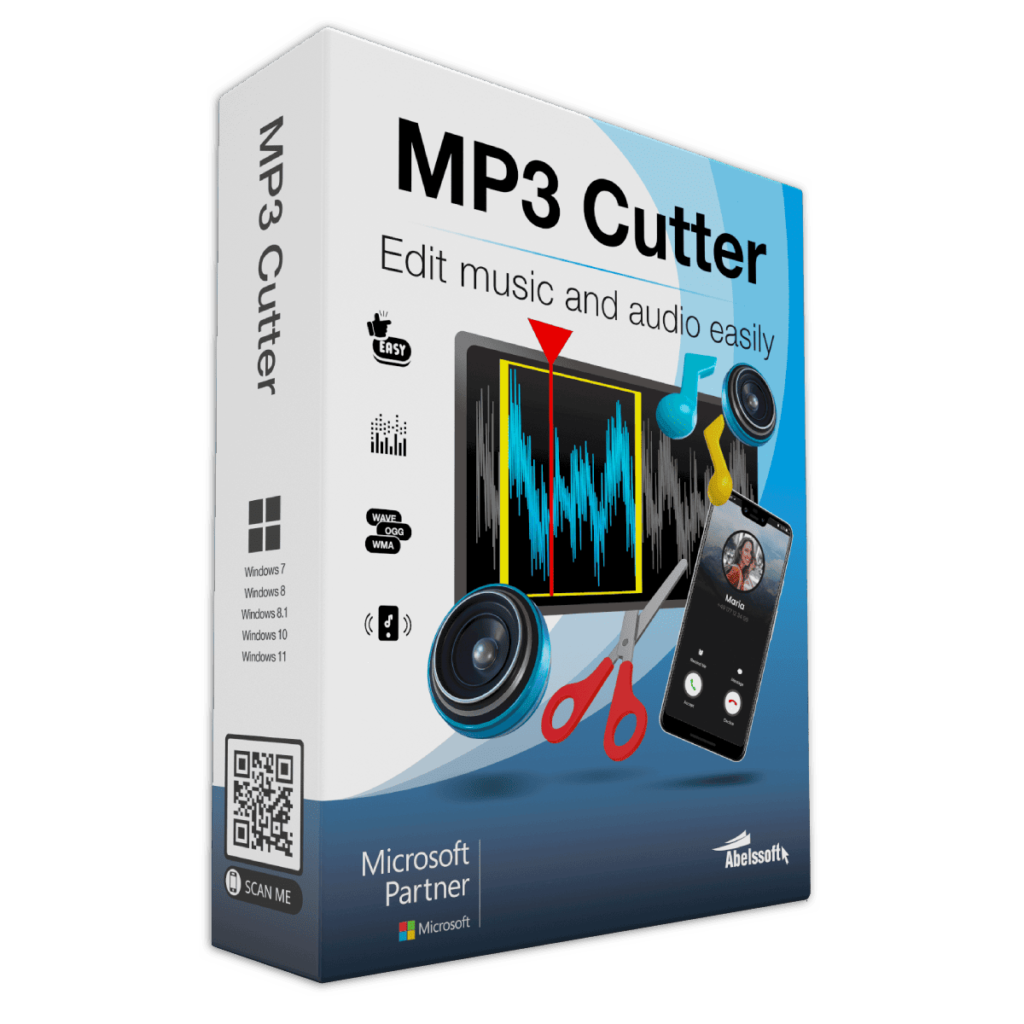 Abelssoft MP3 Cutter Review Download Discount Giveaway