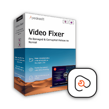 Giveaway – Apeaksoft Video Fixer: Free 1-year License Code | A Video Repairing Tool – for Windows