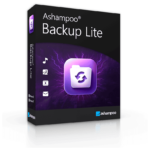 Ashampoo Backup Lite Review Free License Key Giveaway (1)