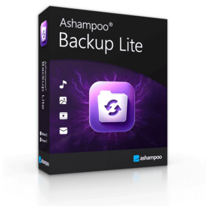 Ashampoo Backup Lite Review Free License Key Giveaway (1)