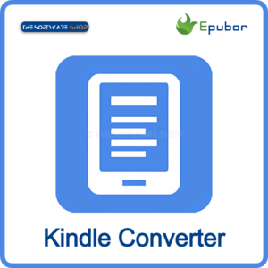 Epubor Kindle Converter Review Discount Coupon Code