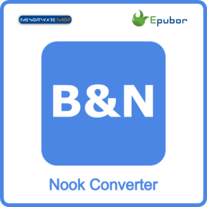 Epubor Nook Converter Review Download DIscount Coupon