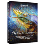 Flame Painter 4 Review Download Discount sale giveaway