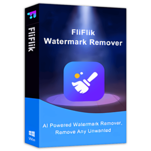 FliFlik Watermark Remover Review Download Free Key Giveawya