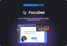 FocuSee Lifetime Deal Review Download