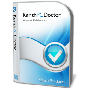 Kerish PC Doctor Review Download Discount Coupon Vode Giveaway