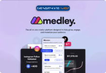 Medley Review Discount Coupon