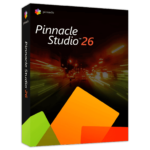 Pinnacle Studio 26 Standard Review Download Discount Coupon