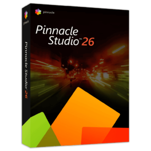 Pinnacle Studio 26 Standard Review Download Discount Coupon